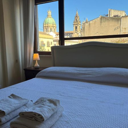 Cavoursuite Palermo Exterior photo