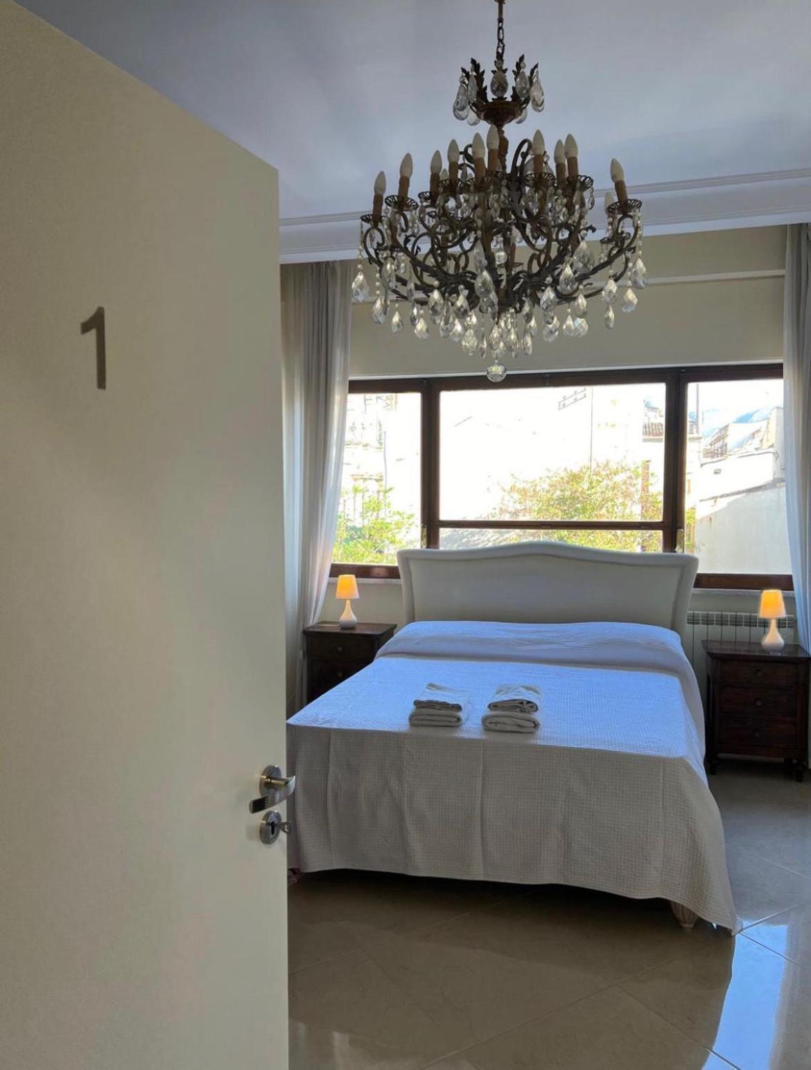 Cavoursuite Palermo Exterior photo