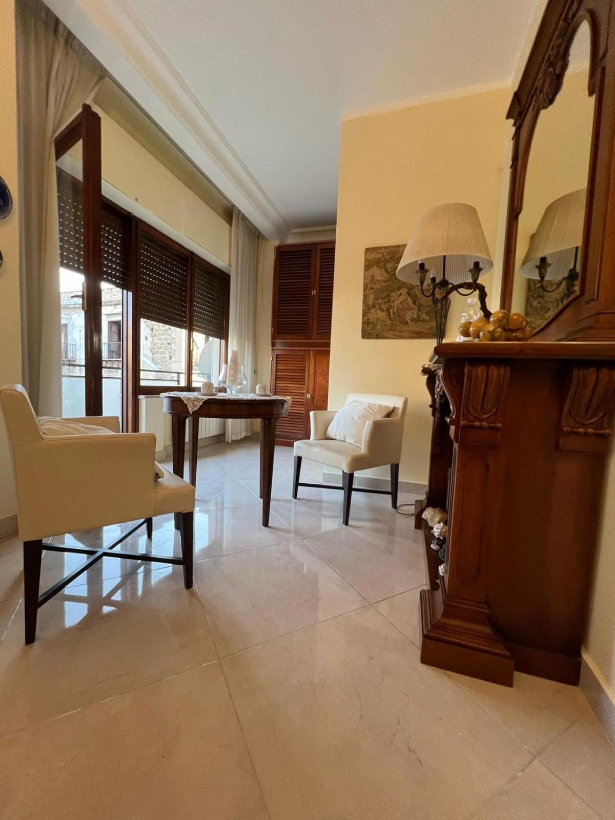 Cavoursuite Palermo Exterior photo
