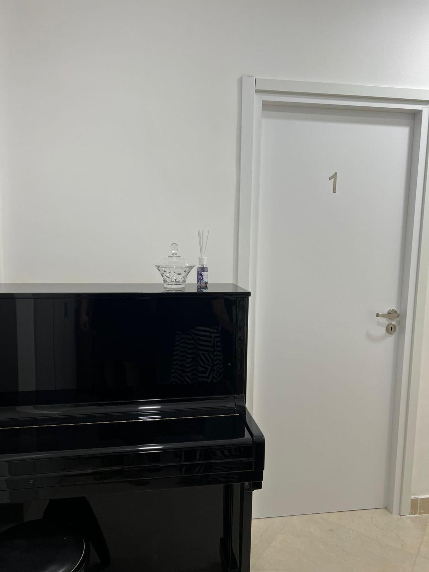 Cavoursuite Palermo Exterior photo