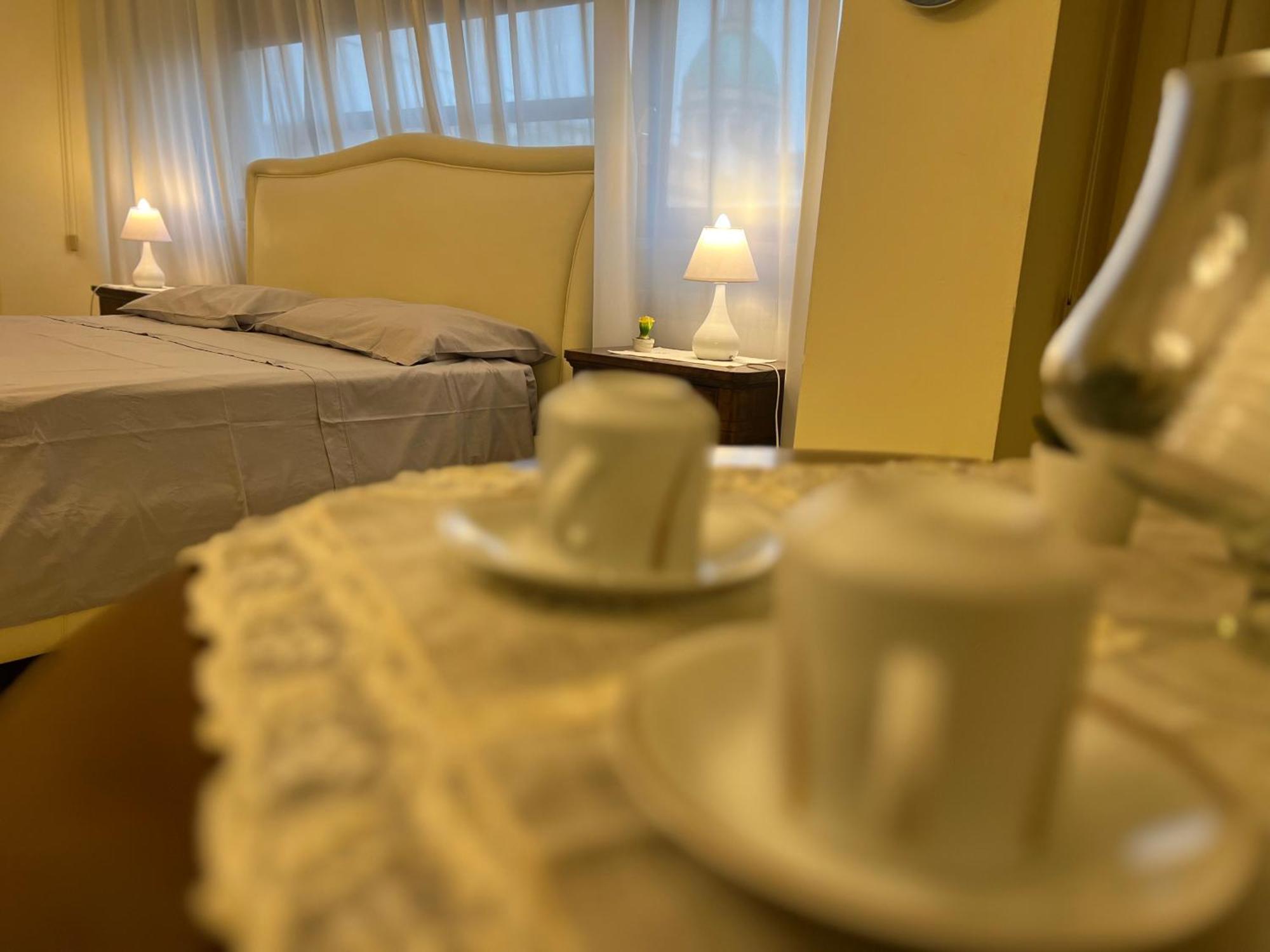 Cavoursuite Palermo Exterior photo